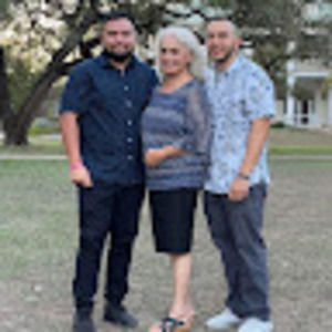 Meet your Posher, Frances